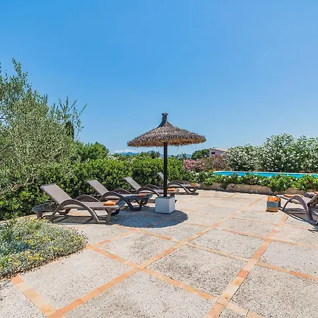 Villa Ferragut Pollensa