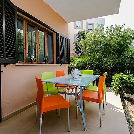Ferragut Villa *