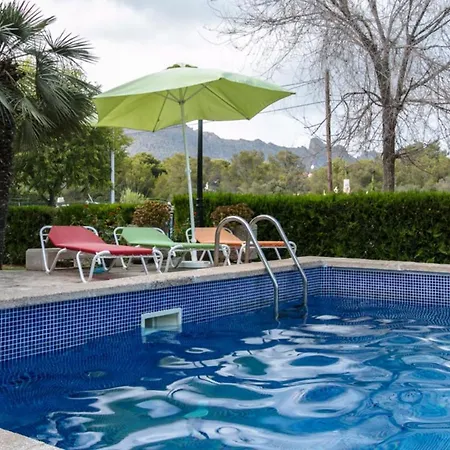 Villa Ferragut Pollença