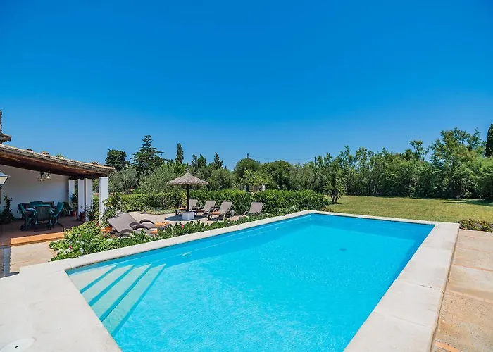 Ferragut Villa Pollensa