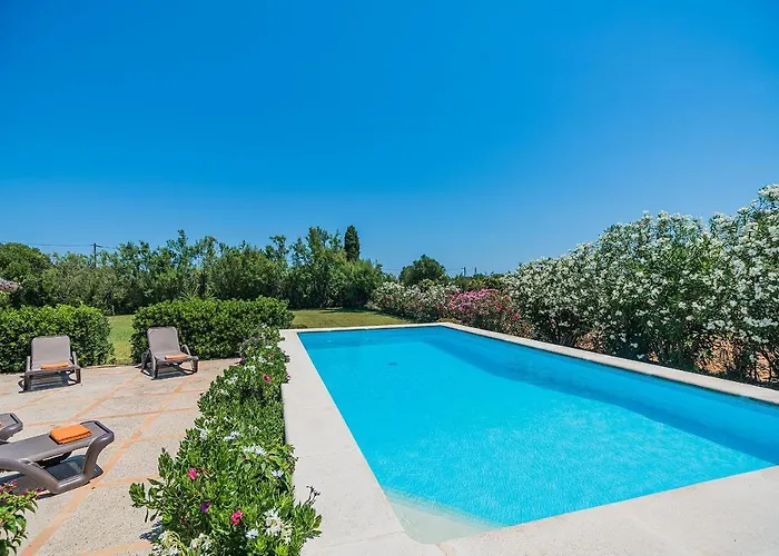 Villa Ferragut Pollensa