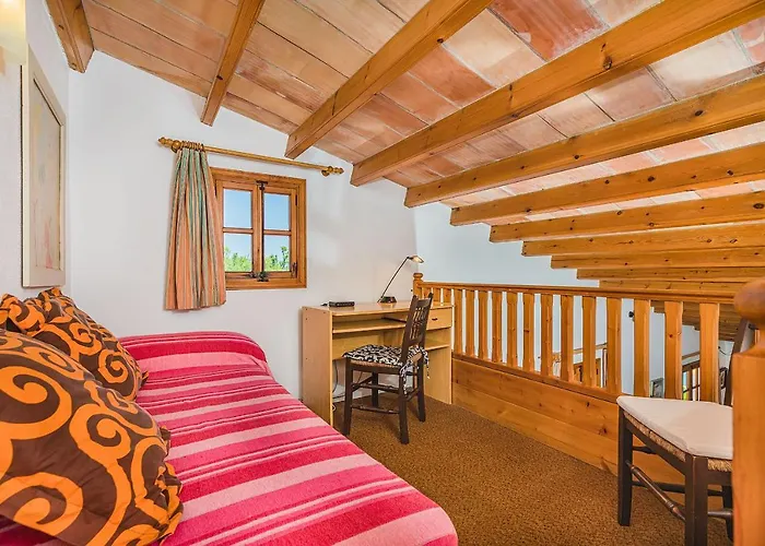 Villa Ferragut Pollensa