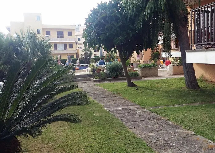 Villa Ferragut Pollensa