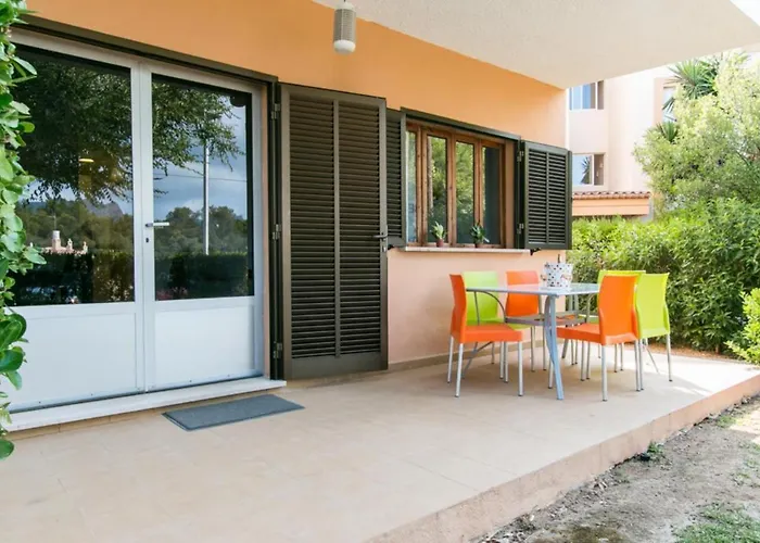 Ferragut Villa Pollensa