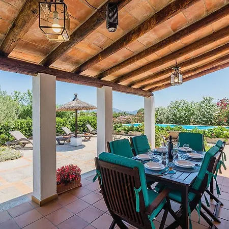 Ferragut Villa Pollenca