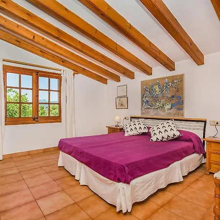 Villa Ferragut Pollenca