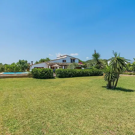 Ferragut Villa Pollenca