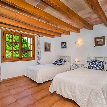 Ferragut Villa