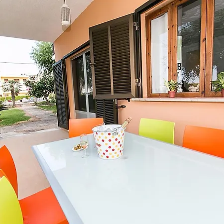 Ferragut * פוינסה