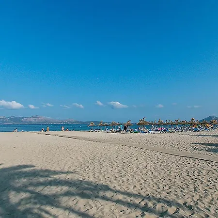 Ferragut Vila Pollença