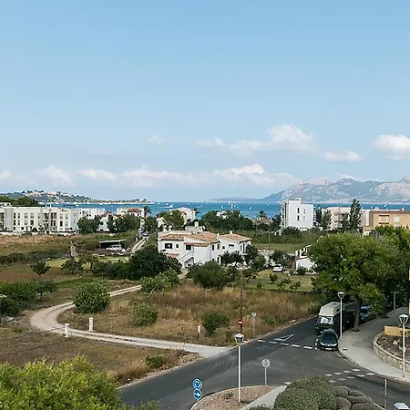 Vila Ferragut Pollença