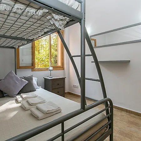 וילה Ferragut פוינסה