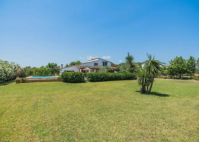 Ferragut Villa Pollenca