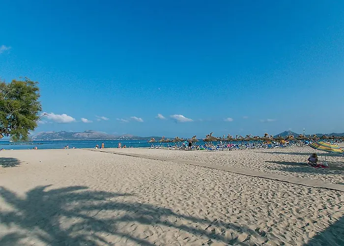 Ferragut Villa Pollenca