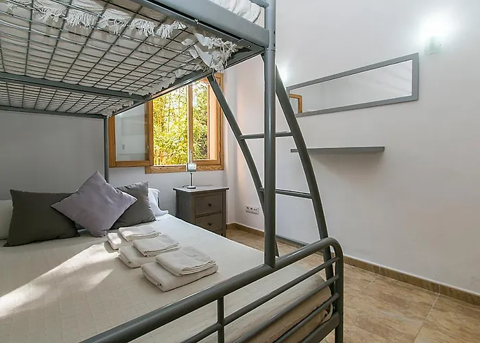 Villa Ferragut Pollenca