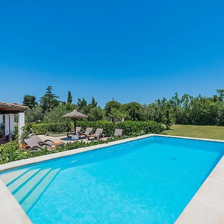 Ferragut Villa Pollença