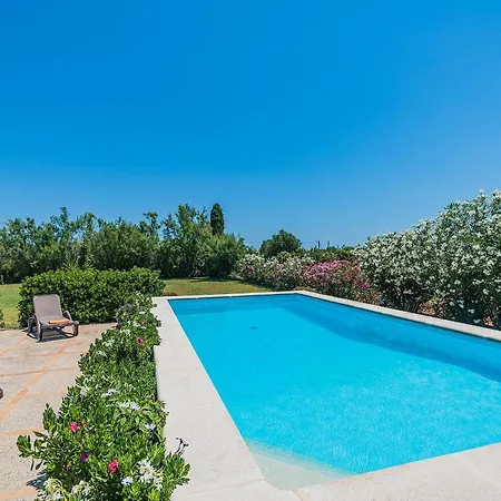 Villa Ferragut Pollença